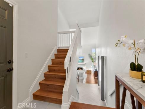 26745  Dulcinea  , Mission Viejo, CA