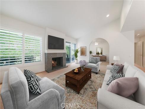 28103 Espinoza , Mission Viejo, CA
