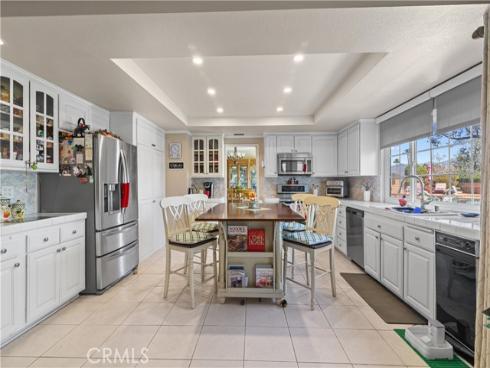 24122 La Pala Lane, Mission Viejo, CA