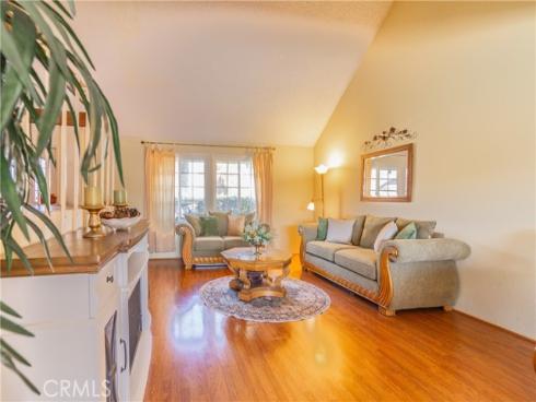 24122 La Pala Lane, Mission Viejo, CA