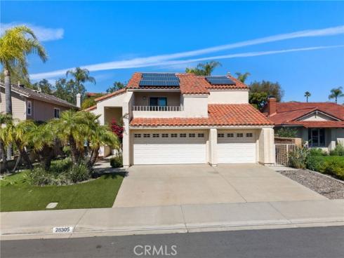 28305 Driza , Mission Viejo, CA