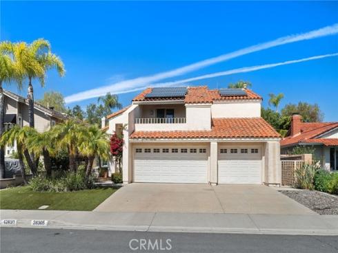 28305 Driza , Mission Viejo, CA
