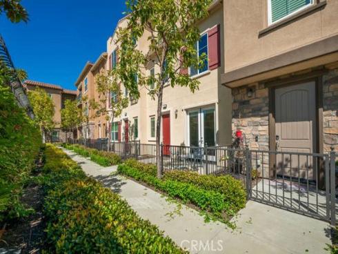 12 Harrison Way, Mission Viejo, CA