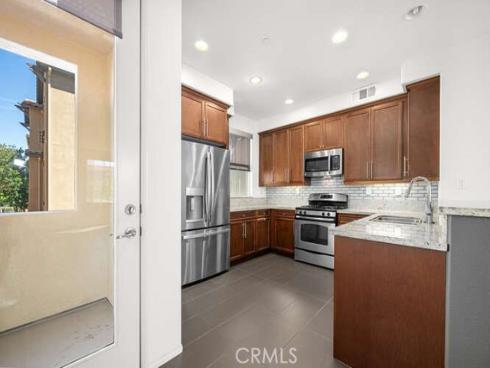 12 Harrison Way, Mission Viejo, CA