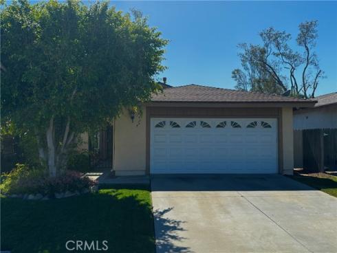 27294  Las Nieves  , Mission Viejo, CA