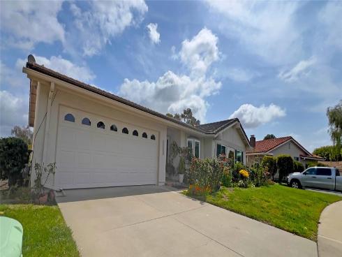 23722 Via Pellicer , Mission Viejo, CA