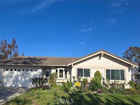 23722  Via Pellicer  , Mission Viejo, CA