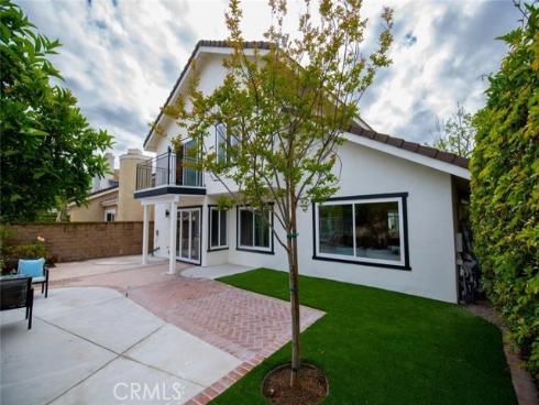 26306 Ganiza , Mission Viejo, CA