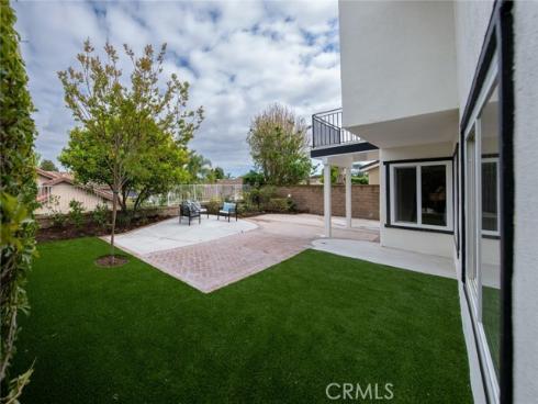 26306 Ganiza , Mission Viejo, CA