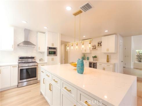 26306 Ganiza , Mission Viejo, CA