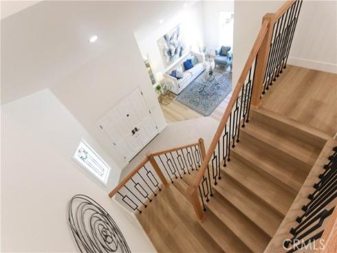 26306 Ganiza , Mission Viejo, CA