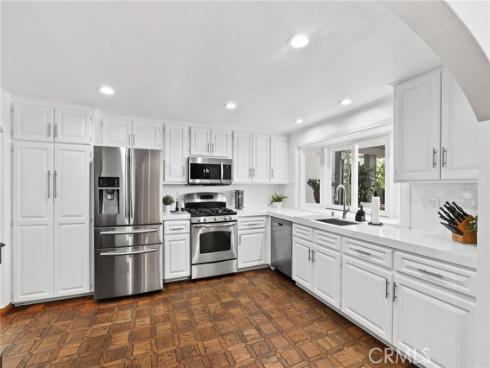 27955 Gallina , Mission Viejo, CA