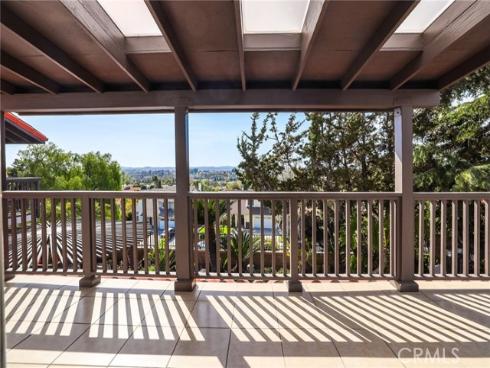 27955 Gallina , Mission Viejo, CA