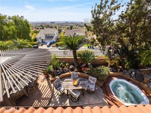 27955 Gallina , Mission Viejo, CA