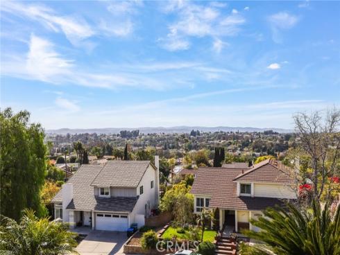 27955 Gallina , Mission Viejo, CA