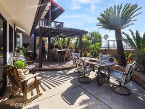 27955 Gallina , Mission Viejo, CA