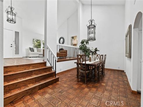 27955 Gallina , Mission Viejo, CA