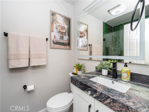 23325 La Crescenta D , Mission Viejo, CA