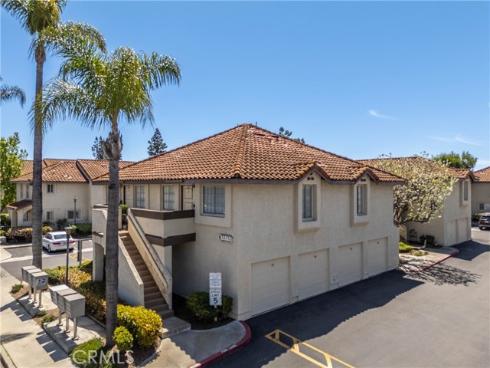 23325 La Crescenta D , Mission Viejo, CA