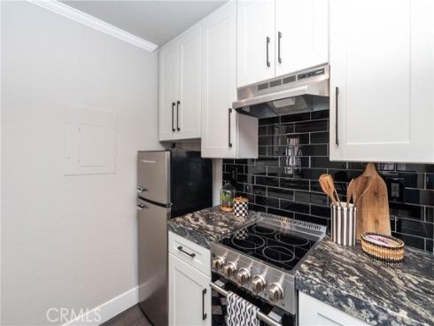 23325 La Crescenta D , Mission Viejo, CA