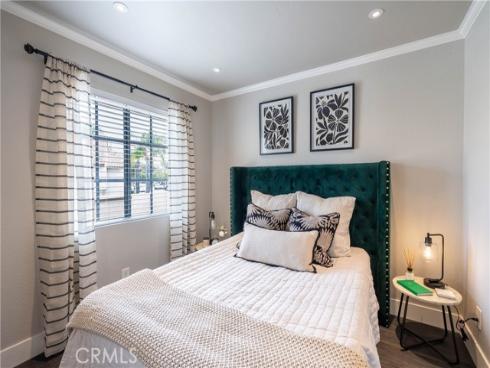 23325 La Crescenta D , Mission Viejo, CA