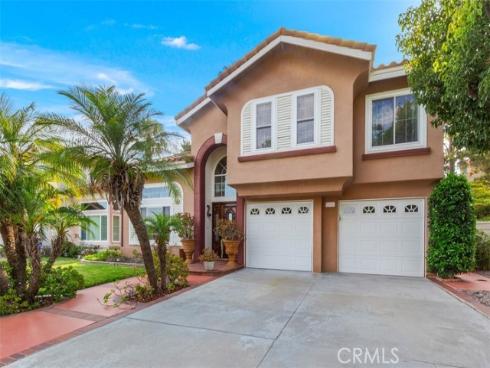 26691 Corsica Road, Mission Viejo, CA