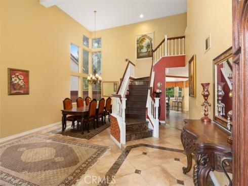 26691 Corsica Road, Mission Viejo, CA