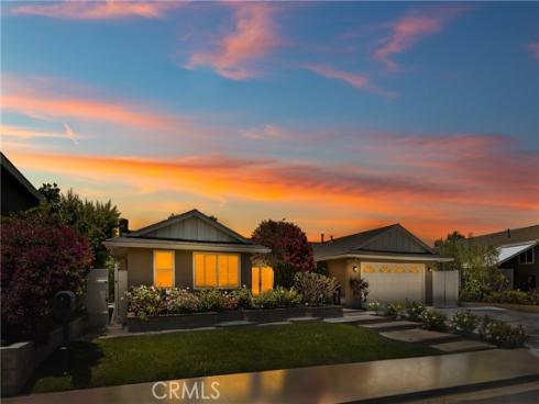 24971 Las Marias Lane, Mission Viejo, CA