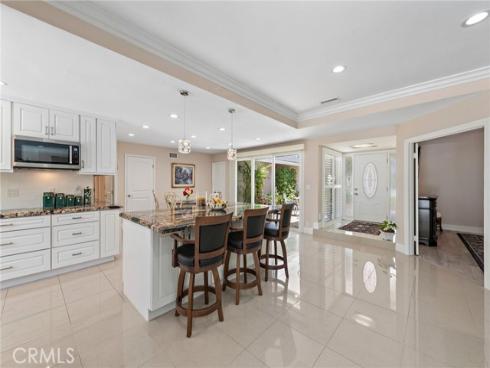 24971 Las Marias Lane, Mission Viejo, CA