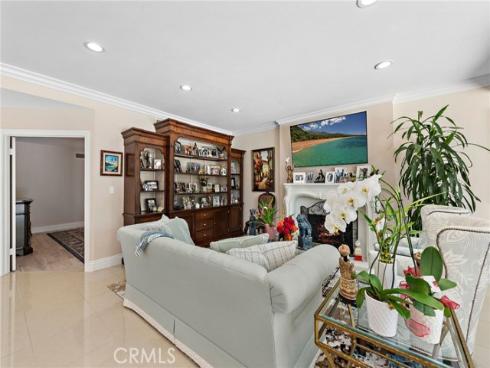 24971 Las Marias Lane, Mission Viejo, CA