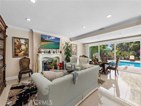 24971 Las Marias Lane, Mission Viejo, CA