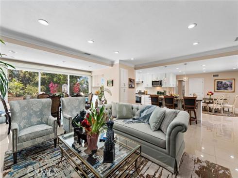 24971 Las Marias Lane, Mission Viejo, CA