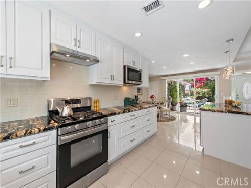 24971 Las Marias Lane, Mission Viejo, CA