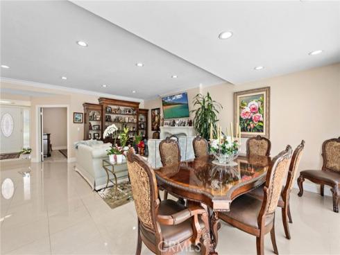 24971 Las Marias Lane, Mission Viejo, CA