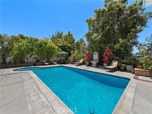 24971 Las Marias Lane, Mission Viejo, CA