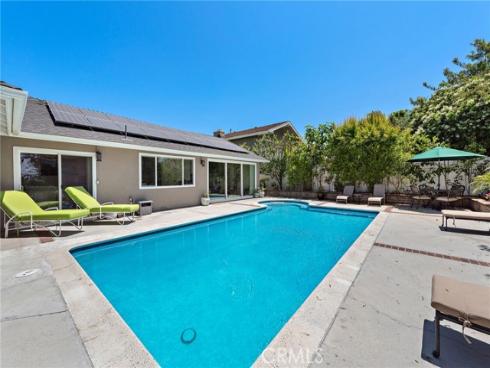 24971 Las Marias Lane, Mission Viejo, CA