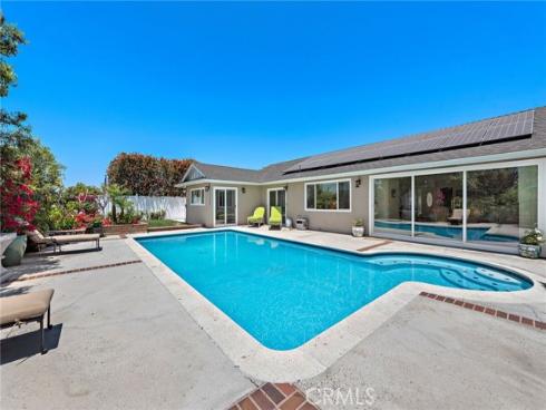 24971 Las Marias Lane, Mission Viejo, CA