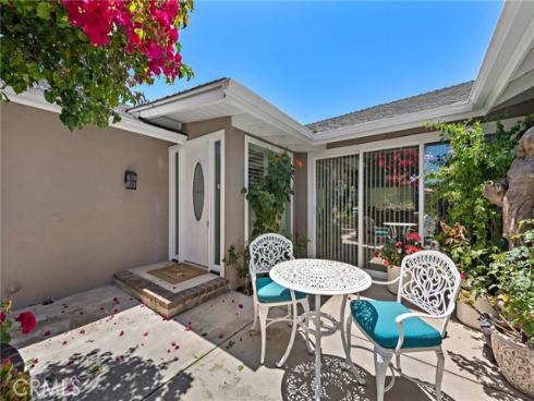 24971 Las Marias Lane, Mission Viejo, CA