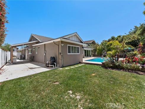 24971 Las Marias Lane, Mission Viejo, CA