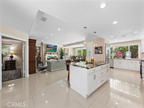 24971 Las Marias Lane, Mission Viejo, CA