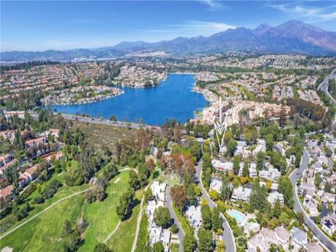 27782 Gleneagles , Mission Viejo, CA