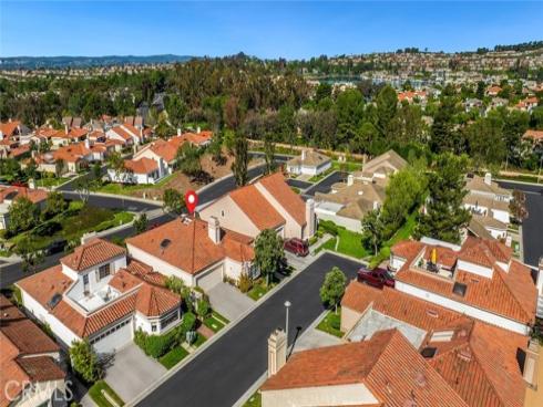 28255 Las Casas , Mission Viejo, CA