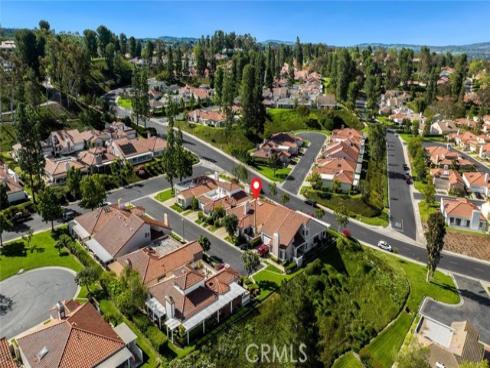 28255 Las Casas , Mission Viejo, CA