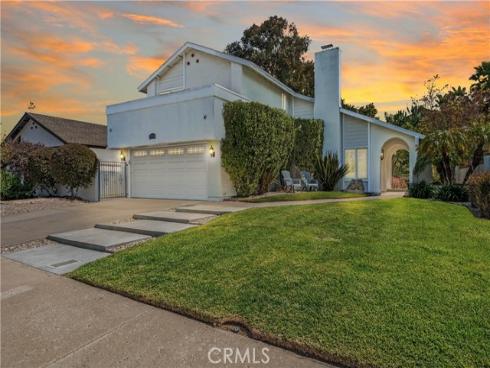 23732 Via Calzada , Mission Viejo, CA