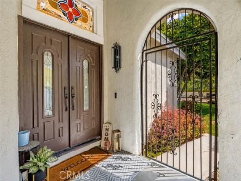 23732 Via Calzada , Mission Viejo, CA