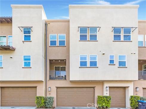 83 Hideaway Loop , Mission Viejo, CA