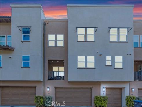 83 Hideaway Loop , Mission Viejo, CA