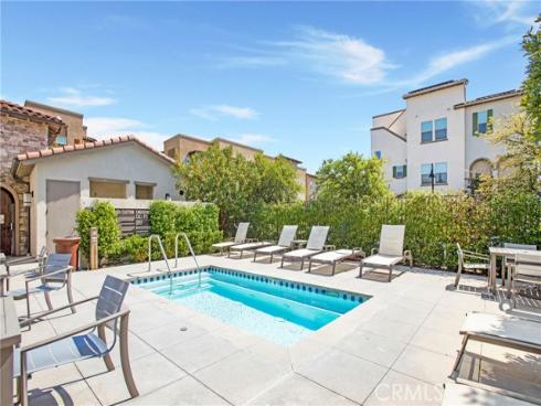 83 Hideaway Loop , Mission Viejo, CA