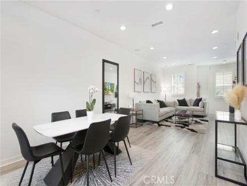 83 Hideaway Loop , Mission Viejo, CA