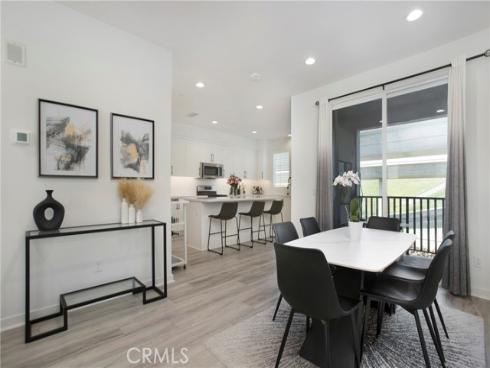 83 Hideaway Loop , Mission Viejo, CA